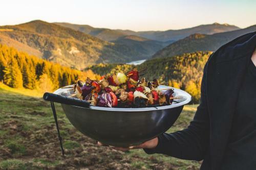 Bed & Breakfast Erd?var�zs Panzi�