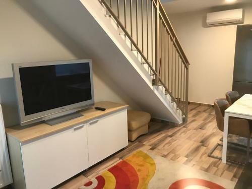 Apartamento Jada Lak�s