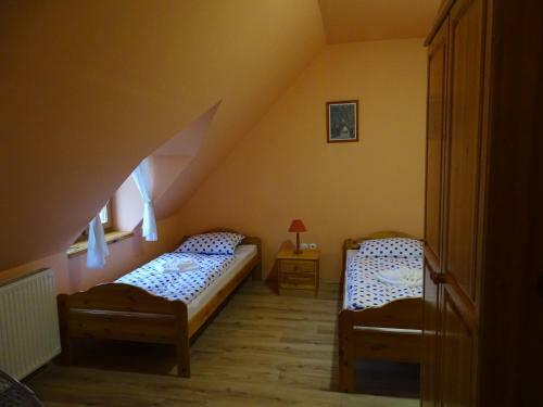 Bed & Breakfast Di�na Fogad�