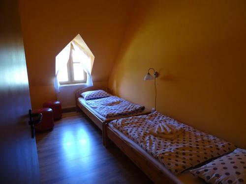 Bed & Breakfast Di�na Fogad�
