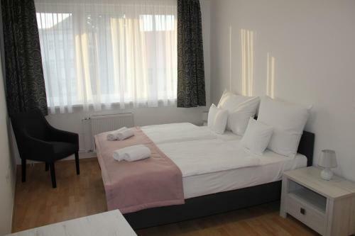 Albergue Harangtorony Sz�ll�