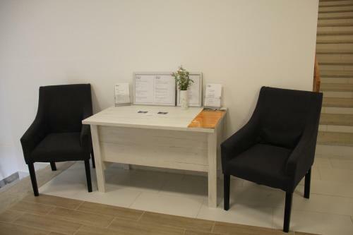 Albergue Harangtorony Sz�ll�