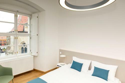 Benedict Hotel K?szeg
