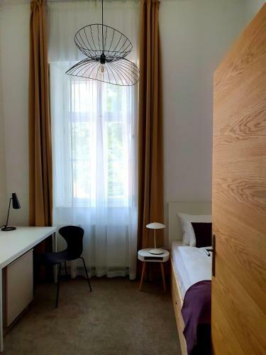 Benedict Hotel K?szeg
