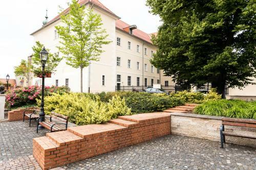 Benedict Hotel K?szeg