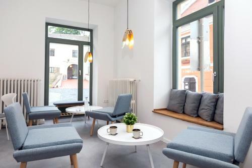 Benedict Hotel K?szeg