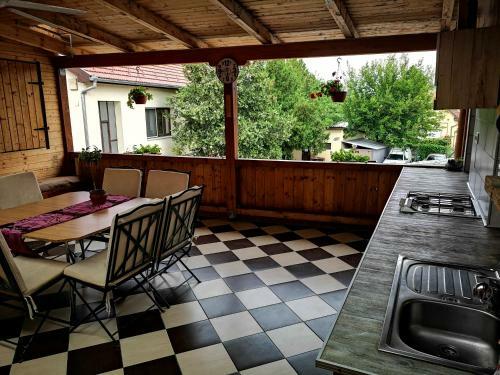 Hostal Fortuna Vend�gh�z