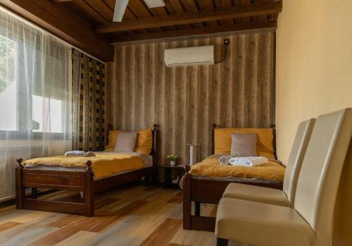 Hostal Fortuna Vend�gh�z