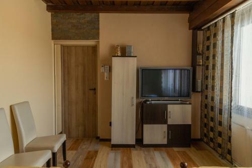 Hostal Fortuna Vend�gh�z