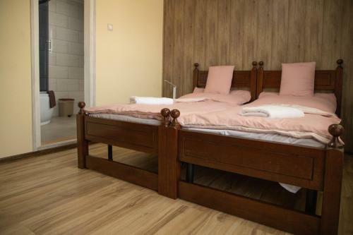 Hostal Fortuna Vend�gh�z