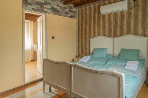 Hostal Fortuna Vend�gh�z