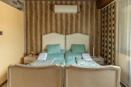 Hostal Fortuna Vend�gh�z