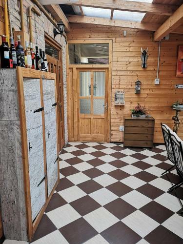 Hostal Fortuna Vend�gh�z