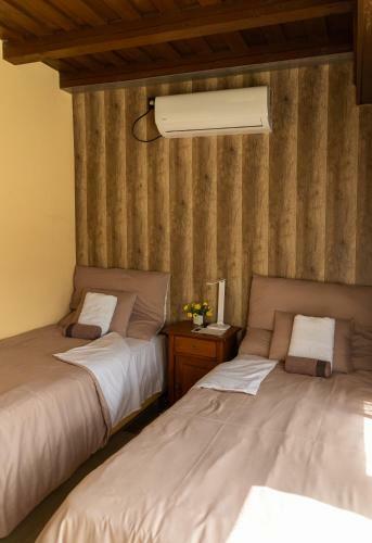 Hostal Fortuna Vend�gh�z