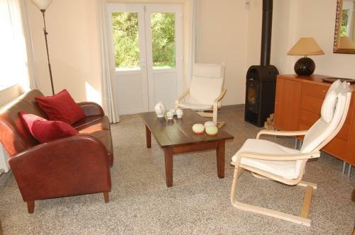 Holiday Home- Ersz