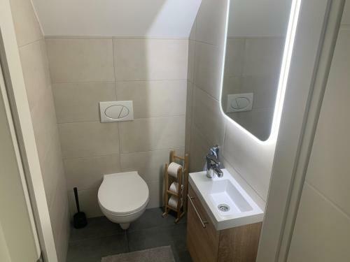 Apartamento Idyllapartman2