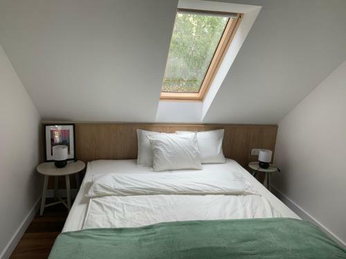Apartamento Idyllapartman2