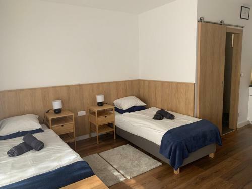Apartamento Idyllapartman2
