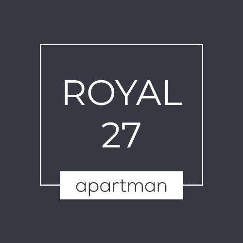Royal 27 Apartman