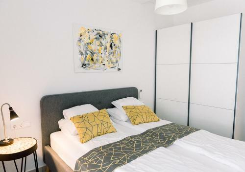 Royal 27 Apartman