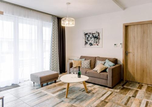 Royal 27 Apartman