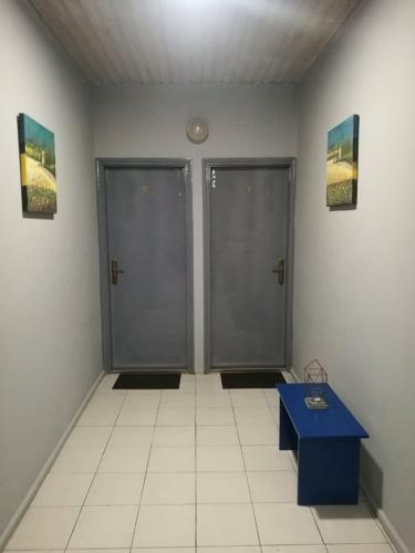 Motel Fez?r Panzi� �s �tterem
