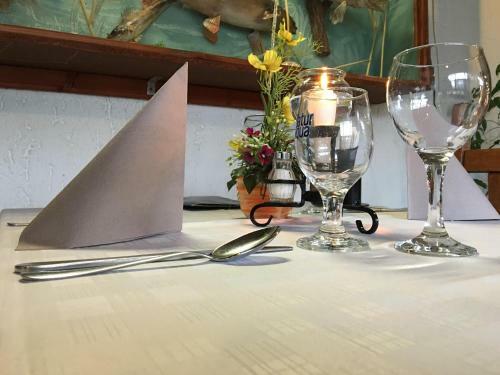 Kis-duna Motel & Camping