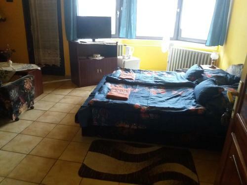 Lillaf�red Kapuja Hotel
