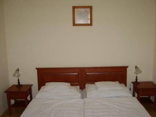 Hostal V�rkert Panzi�