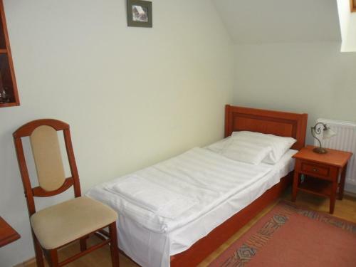 Hostal V�rkert Panzi�