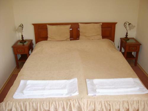 Hostal V�rkert Panzi�