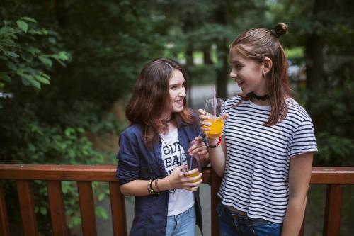 J�zmin Weekend House