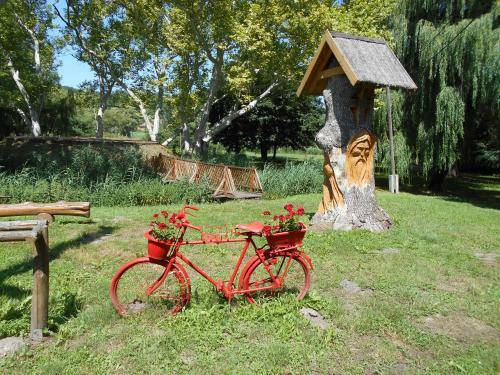 Bed & Breakfast F�bi�nics Kast�ly Misefa
