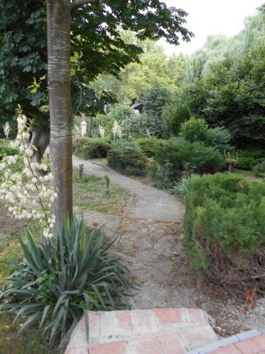 Bed & Breakfast F�bi�nics Kast�ly Misefa