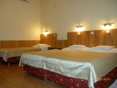 Bed & Breakfast M�trah�zai �d�l?h�z