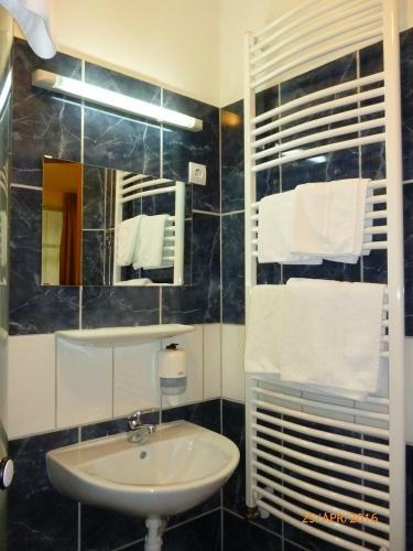 Bed & Breakfast M�trah�zai �d�l?h�z