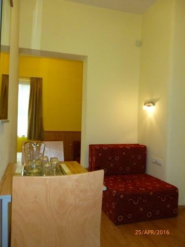 Bed & Breakfast M�trah�zai �d�l?h�z