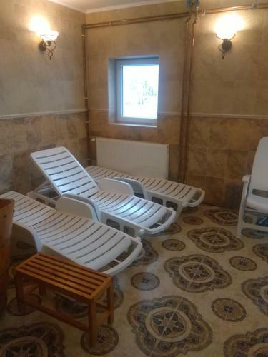 Bed & Breakfast Szentl�szl� Panzi� /parrag/