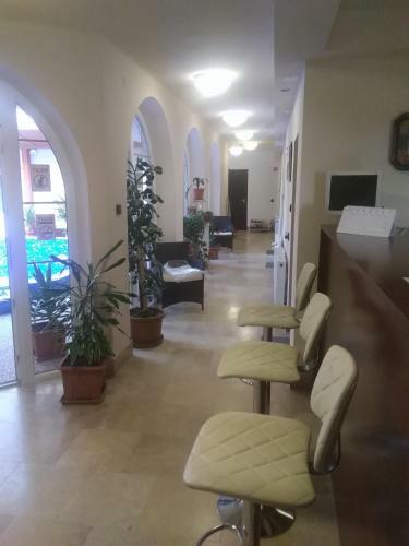 Bed & Breakfast Szentl�szl� Panzi� /parrag/