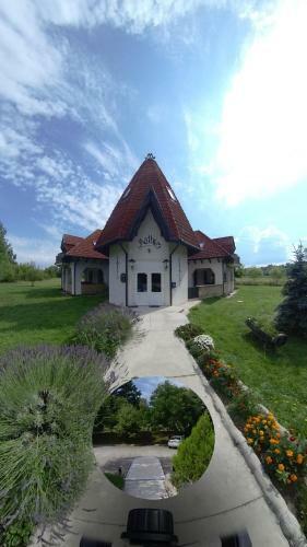 Bed & Breakfast Mathias Haz