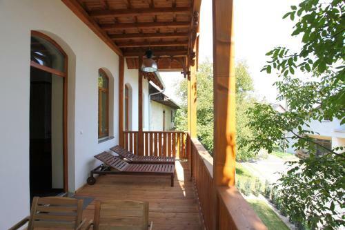 Hegyes-tet? Vend�gh�z