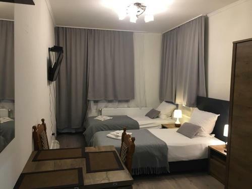 Aranykorona Apartmanh�z