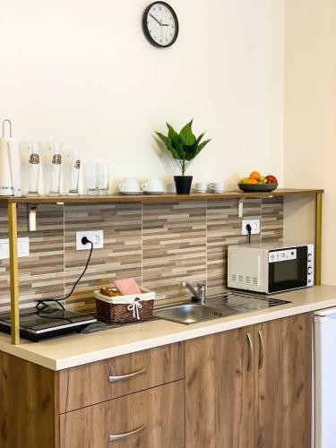 Aranykorona Apartmanh�z