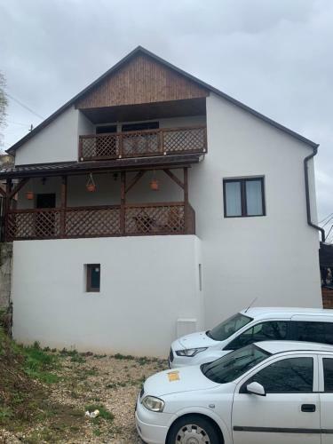 Aranykorona Apartmanh�z