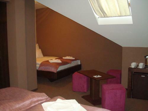 Hotel F�rd?h�z