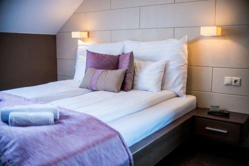 Hotel F�rd?h�z