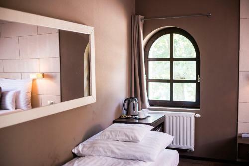 Hotel F�rd?h�z