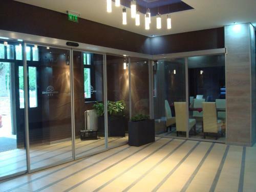 Hotel F�rd?h�z