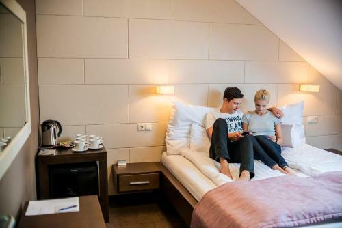 Hotel F�rd?h�z