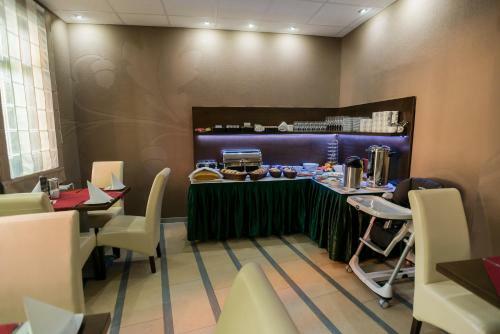 Hotel F�rd?h�z